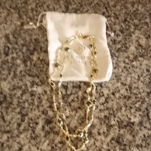 Kendra Scott Long Necklace
